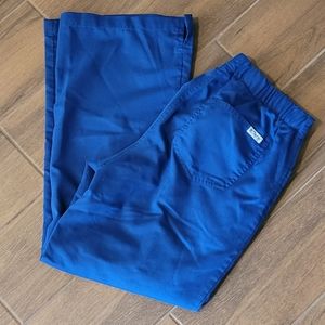 Grey's Anatomy pants navy blue size mp